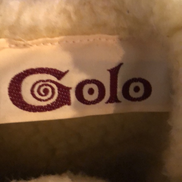 Vintage winter boots size states 9M I would say fits like an 8 - Picture 2 of 5